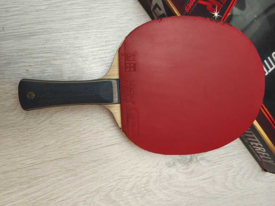 Основание Тимо бол каф франдшип 729 блю.д