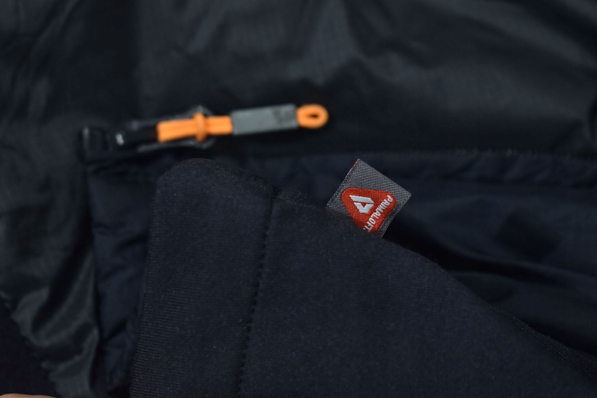 Twentyfour Primaloft Hybrydowa Kurtka Ocieplana Damska 34