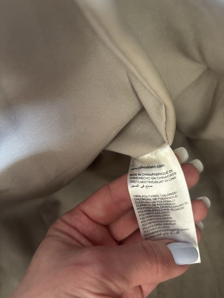 Torebka Calvin Klein oryginalna