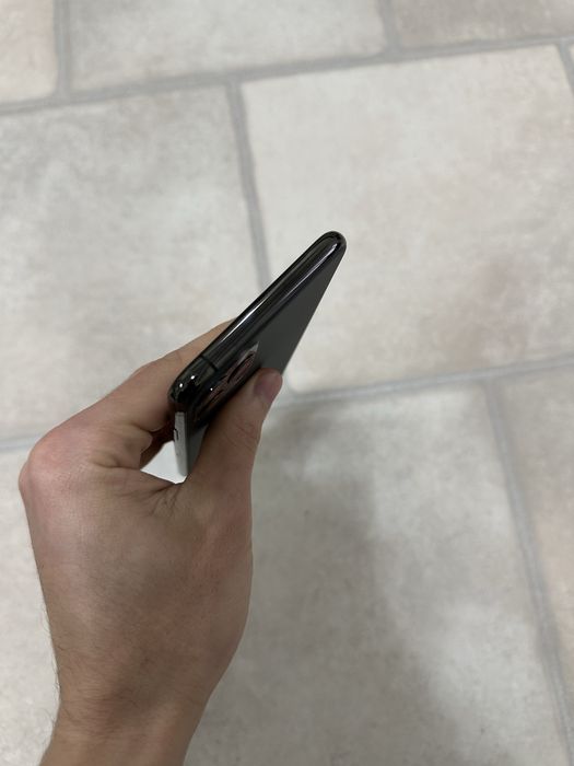 iPhone 11 Pro Max 256 GB Neverlock!