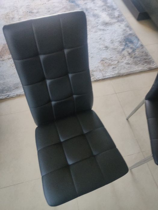 Cadeiras de mesa