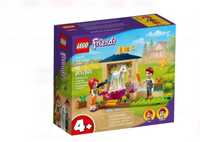 LEGO friends kucyki 41696