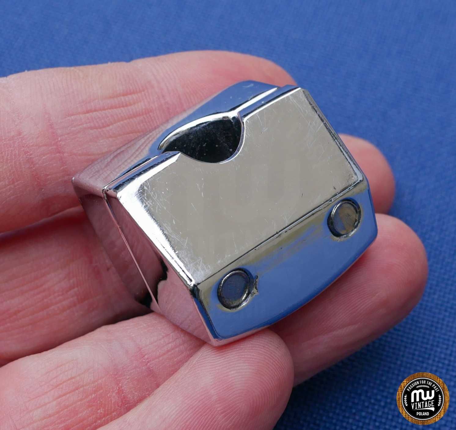 DW - 2 x memory lock 12,7 mm DWSMTM12C ‼️