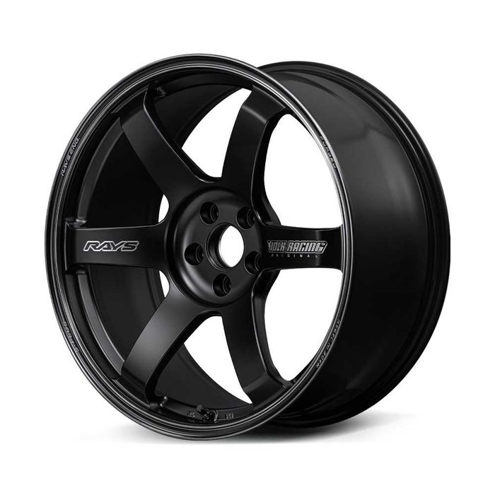 Felgi Rays VOLK RACING TE37 19x9,5J + 19x10,5J 5x112 Toyota Supra MK5