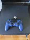 Playstation 4 Pro 1TB com comando