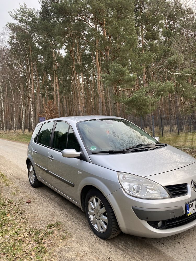 Renault Scenic II