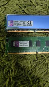 DDR 3 Kingston Hyper X