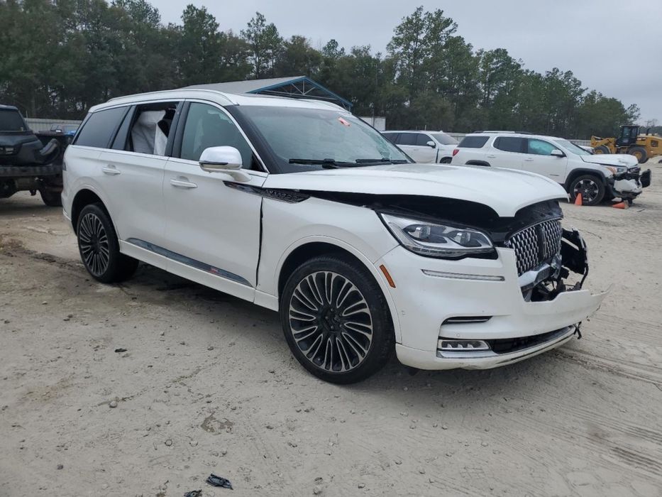 Розборка Lincoln Aviator, Mkx, Mkz, Corsair, Nautilus, Continental