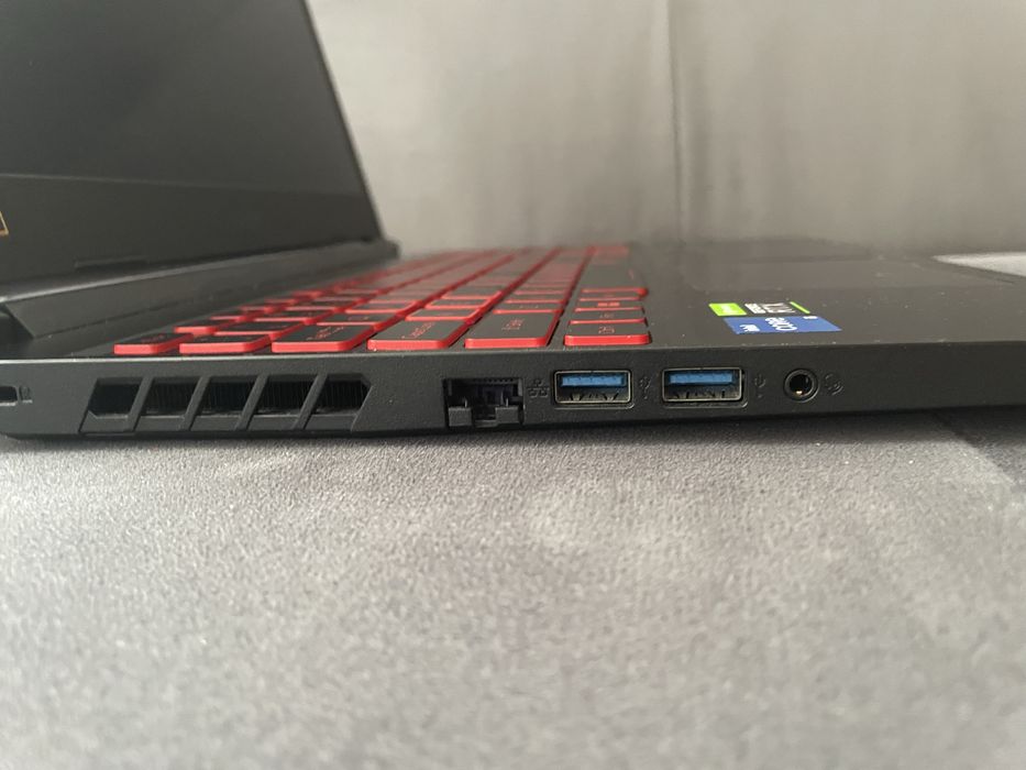 Laptop gamingowy acer nitro 5