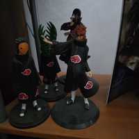 Naruto bonecos de brincar