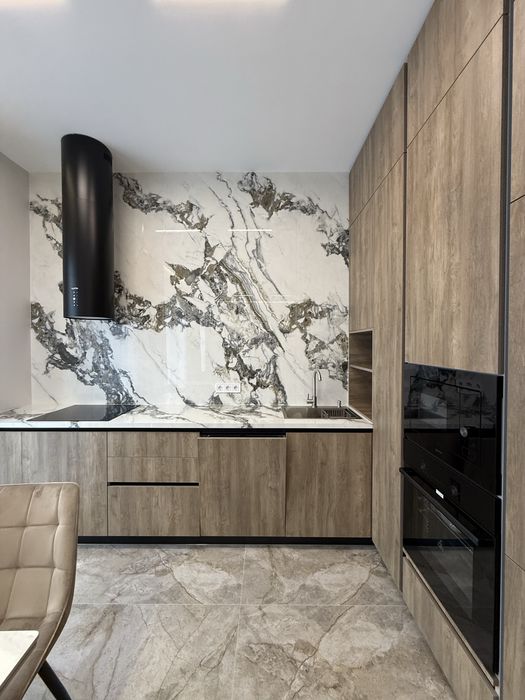 Продаж стильного котеджу з дизайнерським ремонтом 3 кімнати | Камін |