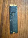 Dwie sztuki NVMe SSD 512GB - Stan bardzo dobry