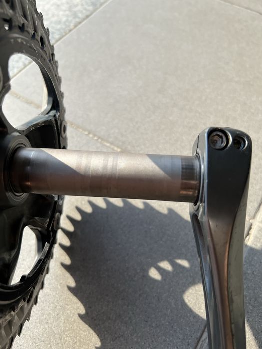 Pedaleira Tiagra 48/34
