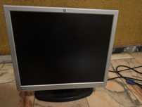 Minitor hp1740 usado