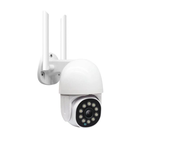 Camara Vigilância WIFI * 3MP 1080P * Exterior Rotativa * Auto Tracking