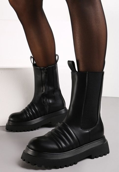 Челсі демісизон, дуже легесенькі