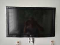 Telewizor (monitor) LG 24 cali