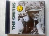 The Smiths – Meat Is Murder [stan 5,5/6]
