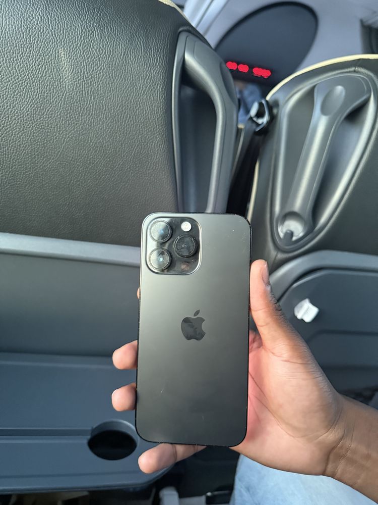 Vendo iphone 14 pro max 128 GB