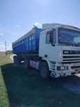 Продам напівпричіп самосвал