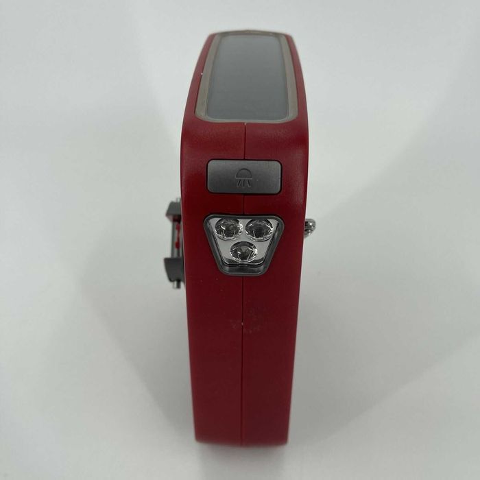 Зарядное с динамо и солнечной панелью радио Eton Красный Крест США