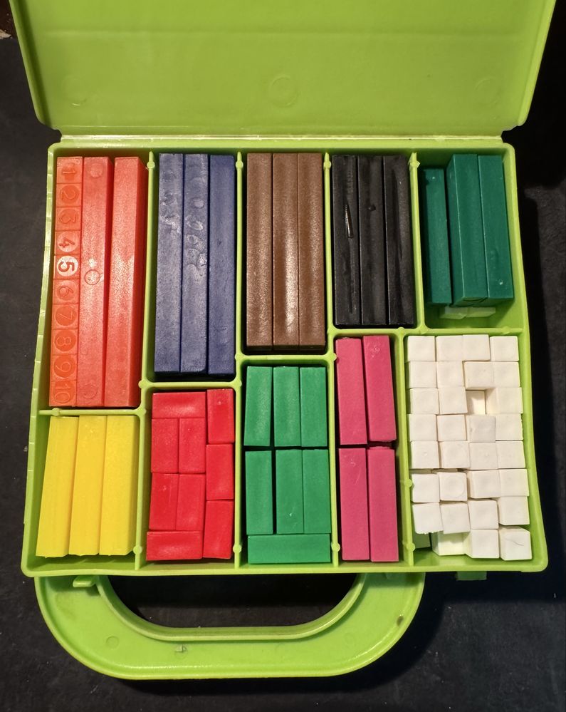 Material didatico