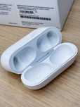 Etui Apple Airpods Pro gen. 1 + obudowa silikonowa Spigen