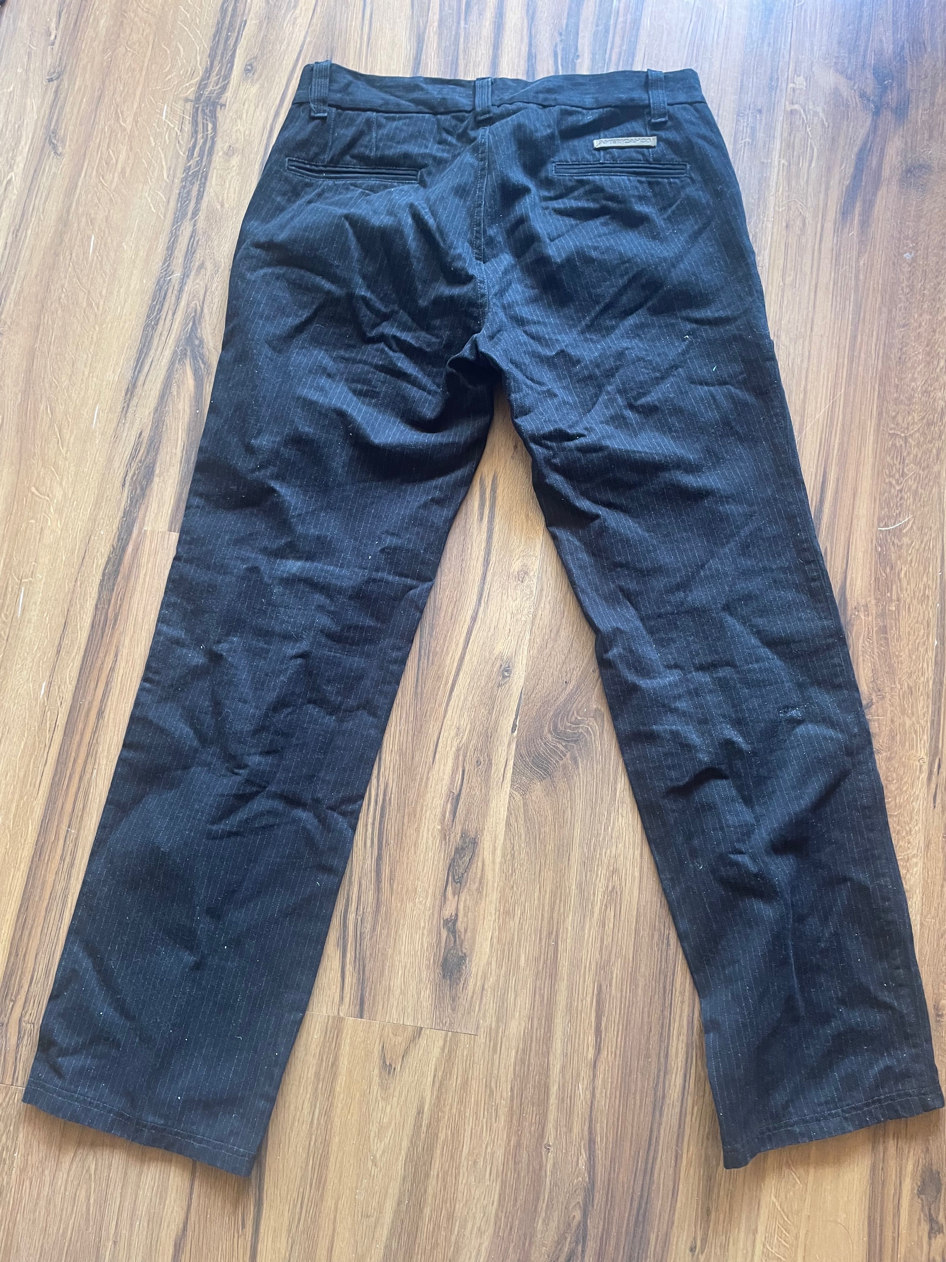 Spodnie Americanos M 32x32