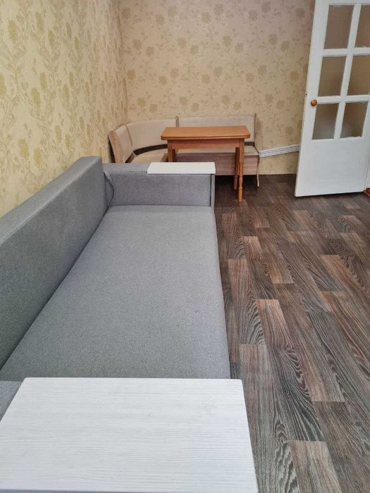 Здам 1 кімн малосім. ЦЕНТР 1/5 цегл. Ремонт, меблі, техніка. 3000