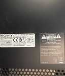 Телевізор Sony kdl-55nx720