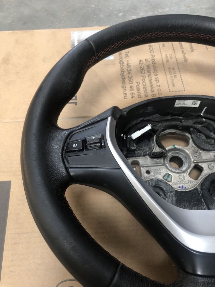 Kierownica bmw f20 f21 f30 f31
