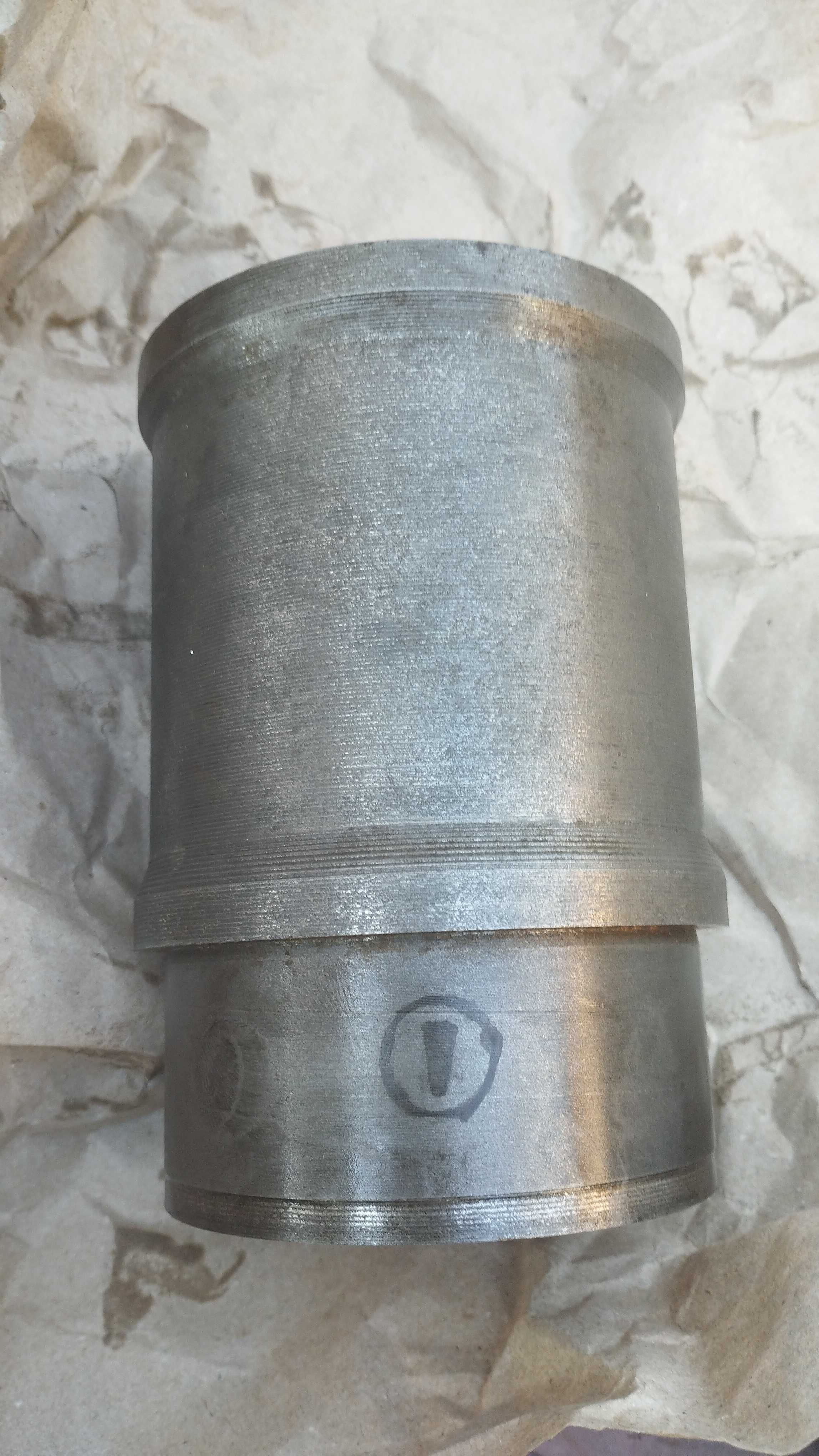 Нові Оригінальні (СРСР) З/Ч до Москвич 2140