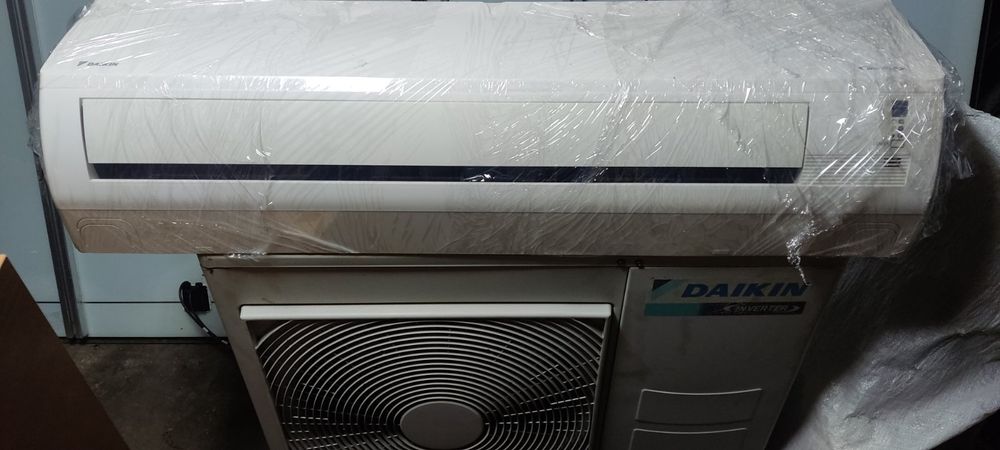 Інверторний кондиціонер Daikin FTXN50MV1