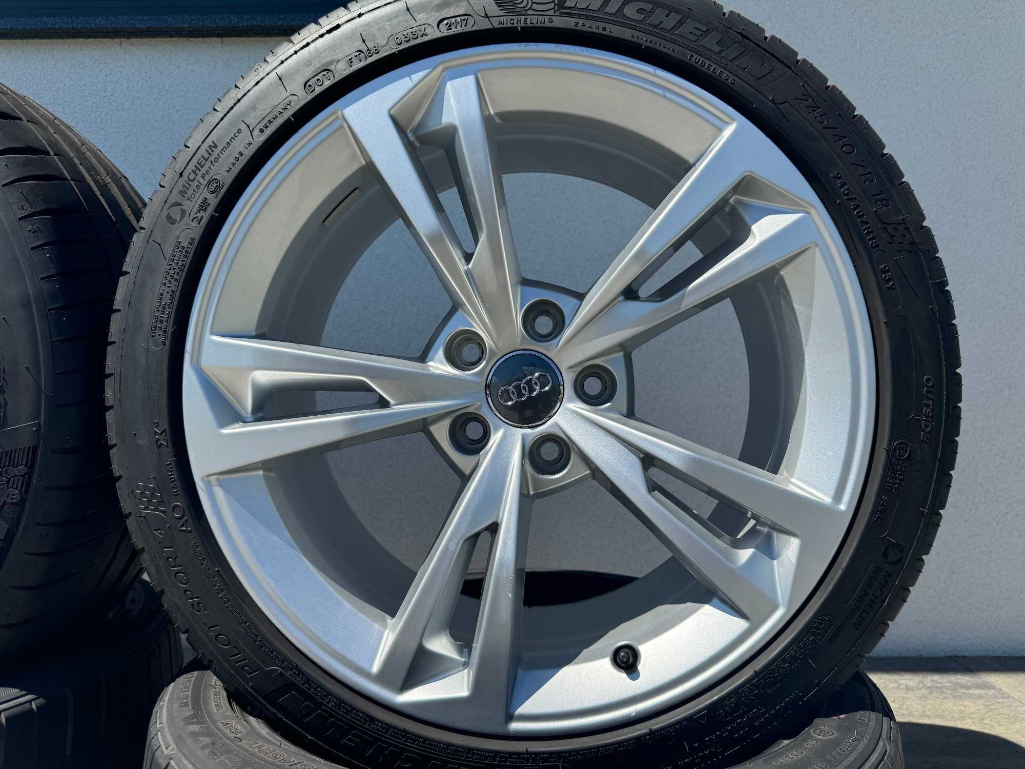 Lato R18 AUDI A5,A4 B8,B9, Wysyłka