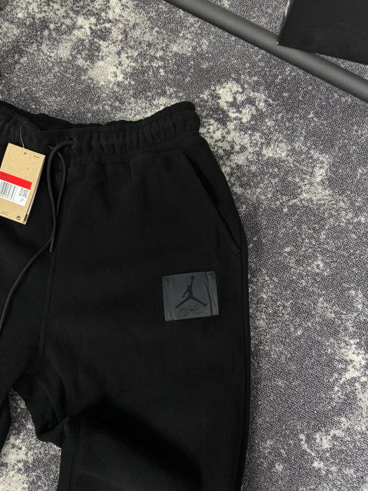ХІТ СЕЗОНУ! Повністю флісові штани від Jordan
