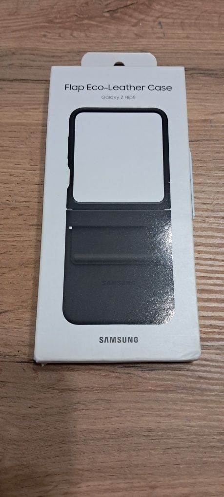 Etui do galaxy Z Flip 5 nowe oryginalne