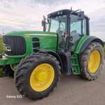 John Deere 6930 Premium