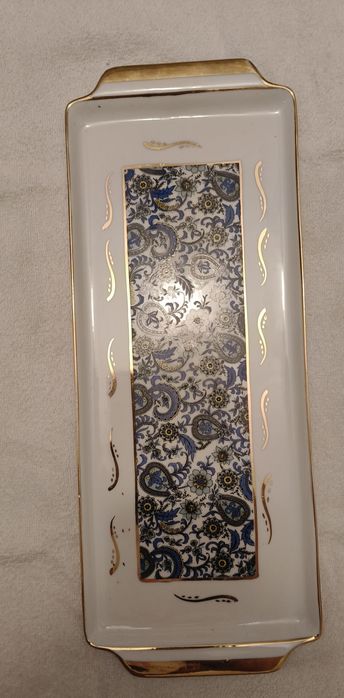 Louça Vista Alegre vintage