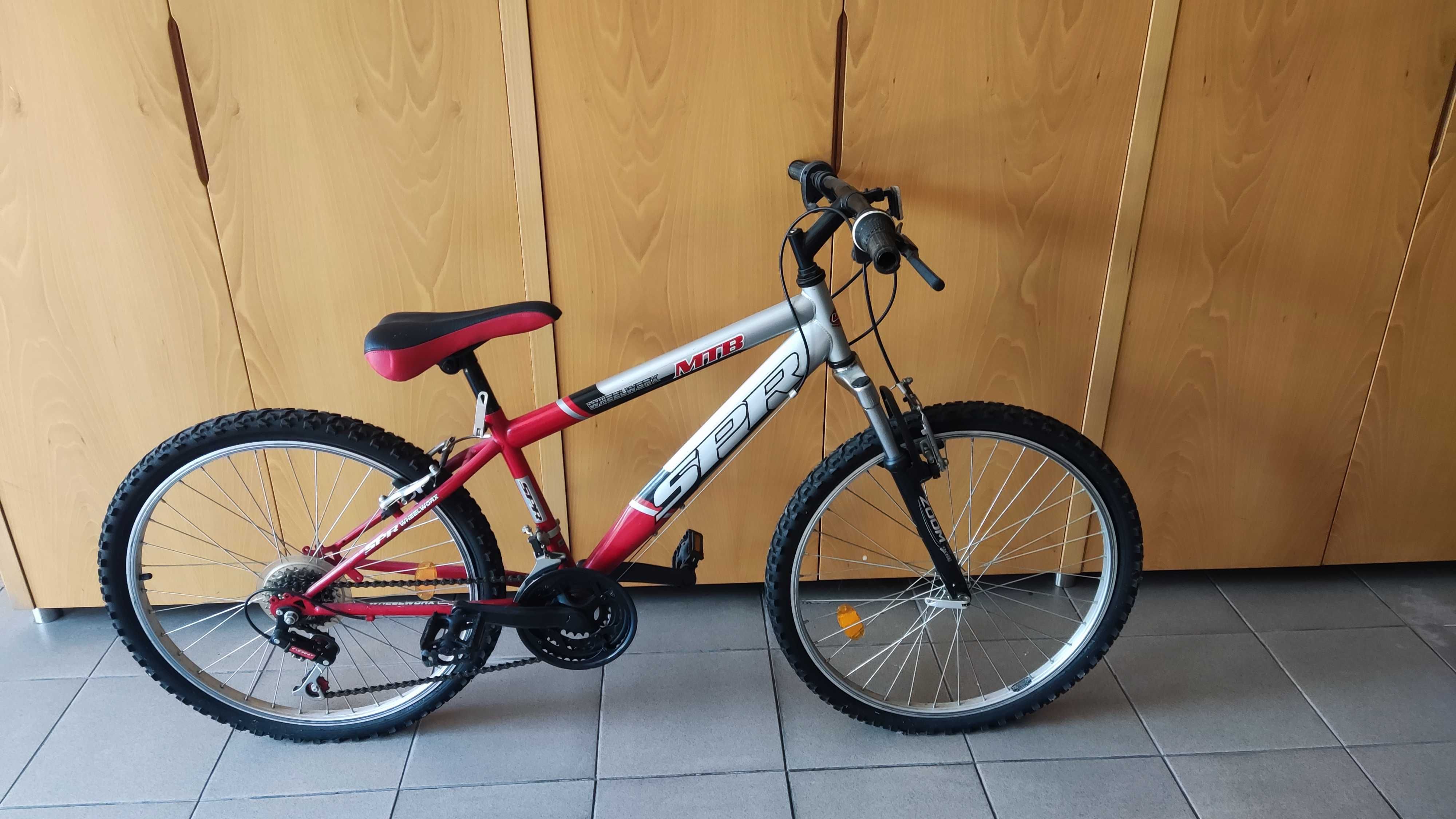 Bicicletas (Uma - 30€,Três - 75€]