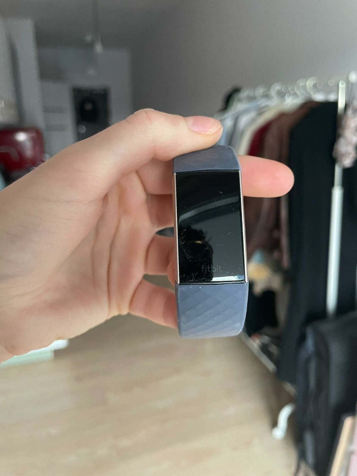 Opaska Fitbit Charge 3