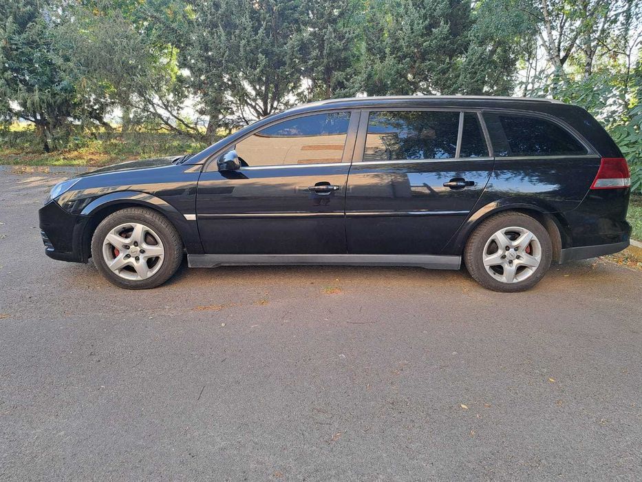 Продам Opel Vectra 2007 III покоління/C (FL) 1.9 MT (120 к.с.) Base