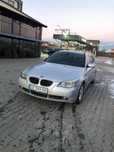 Продам BMW 5 е61