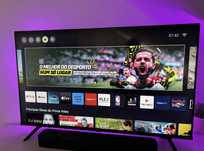 Smart Tv Hisense 43