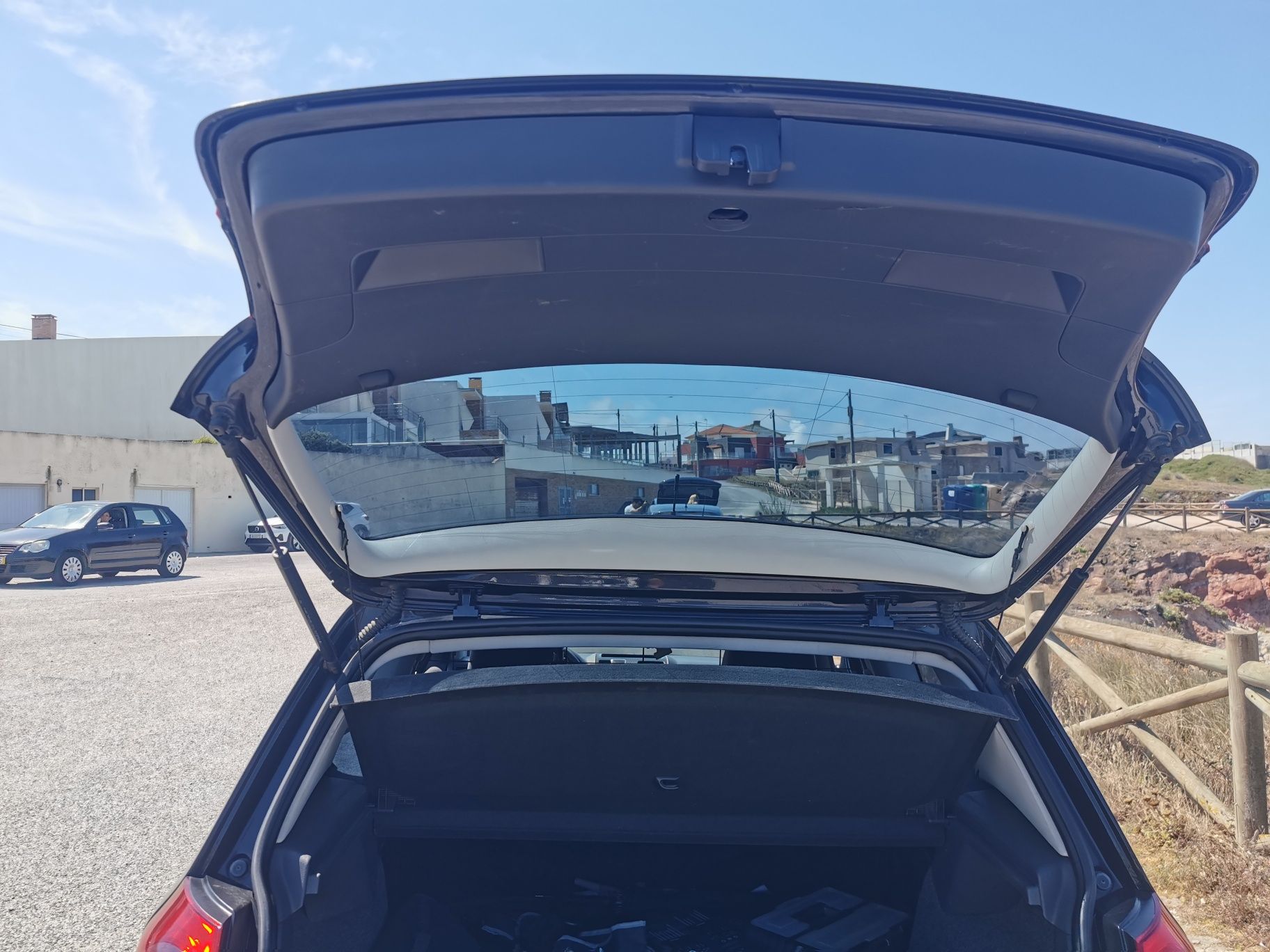 Volkswagen golf5