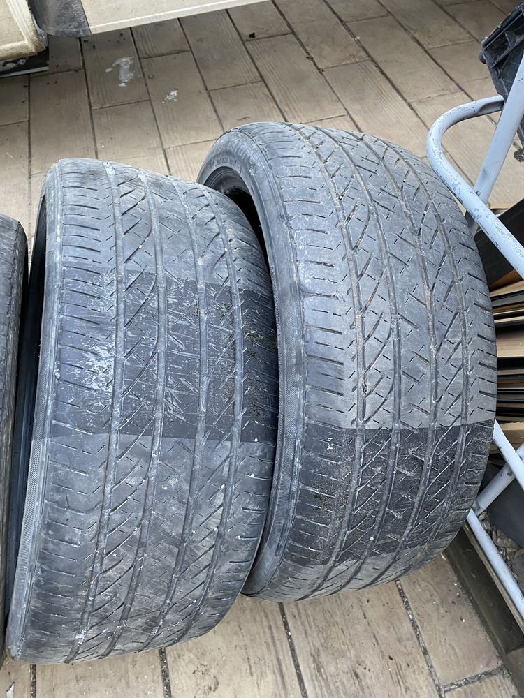 Продам резину Bridgestone R18 225/40