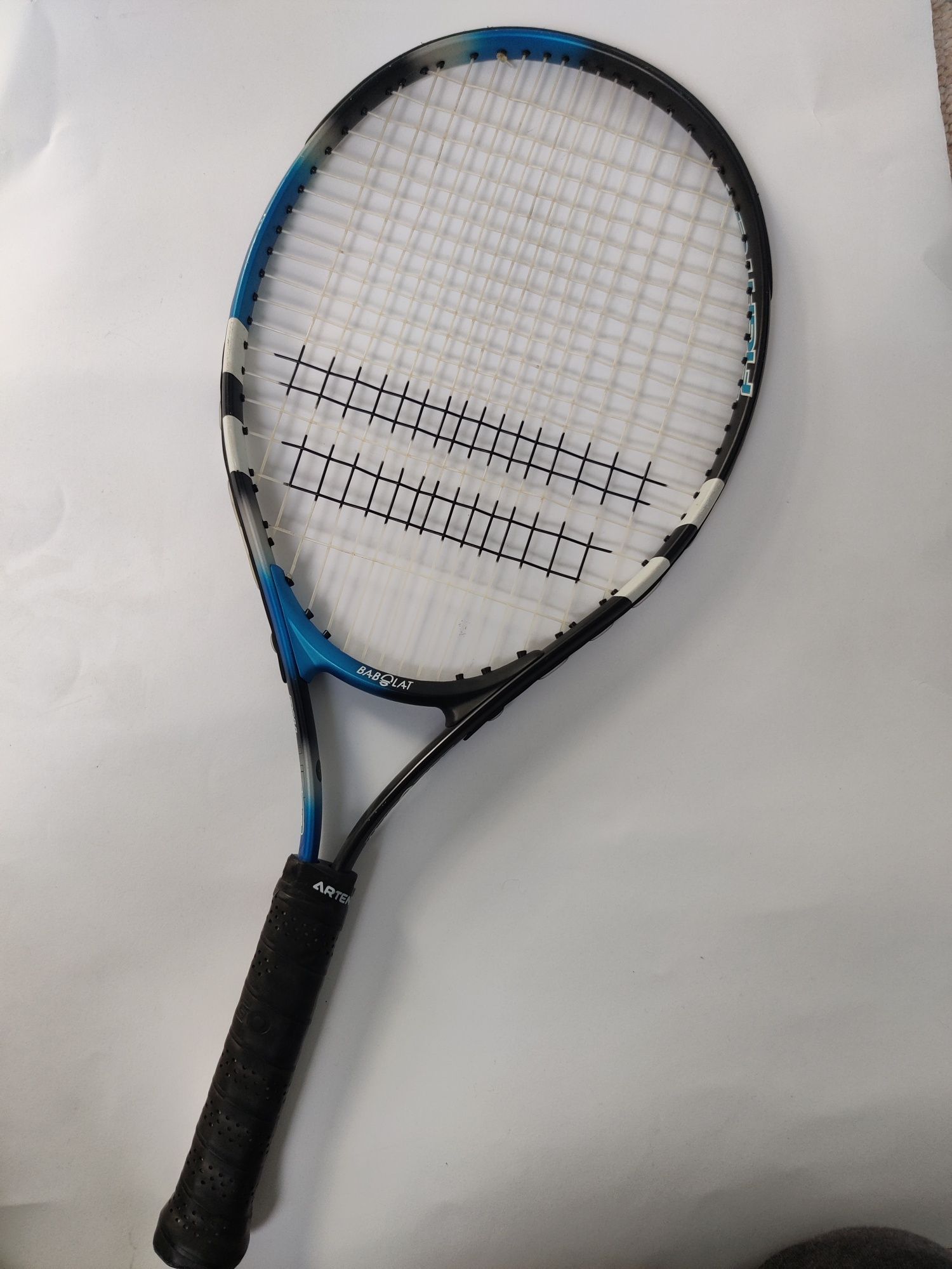 Rakieta Babolat Ball Fighter 125