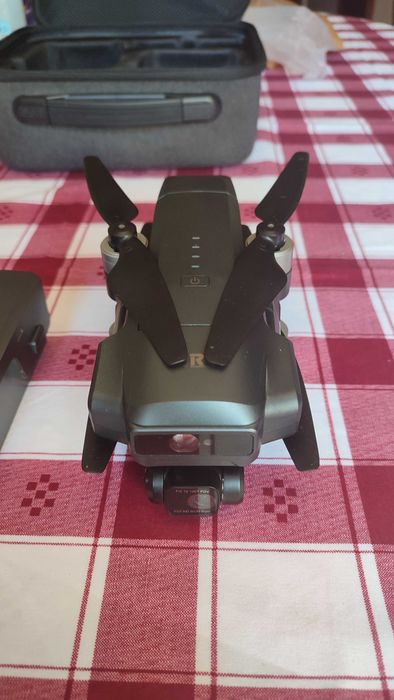 Drone com Câmara 4K, GPS e 1H de Voo64174433489281124