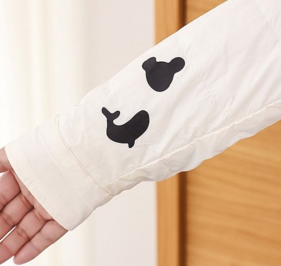 Набор самоклеющиеся наклеек/латок для ремонта одежды