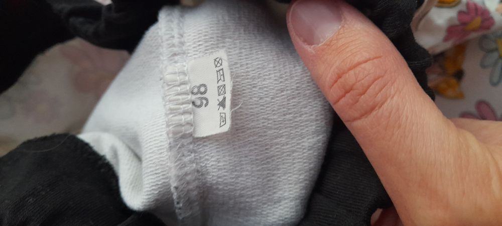 Dres handmade 98