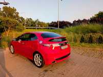 Honda Civic Na sprzedaż Honda Civic Type-R FN2 z niezawodnym, wolnossącym silnikie